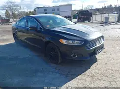 3FA6P0T91GR162204 2016 FORD FUSION