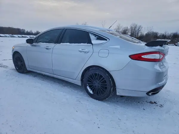 3FA6P0T91GR162414 2016 FORD FUSION - Image 2