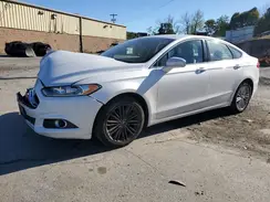 3FA6P0T91GR169203 2016 FORD FUSION