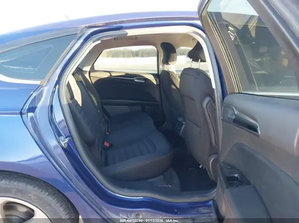 3FA6P0T91GR178726 2016 FORD FUSION - Image 8