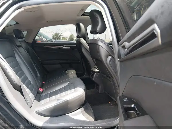 3FA6P0T91GR181626 2016 FORD FUSION - Image 8