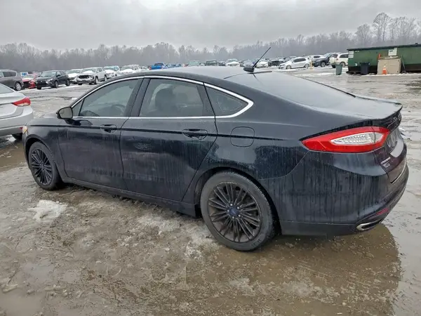 3FA6P0T91GR184509 2016 FORD FUSION - Image 2