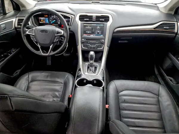 3FA6P0T91GR184509 2016 FORD FUSION - Image 8