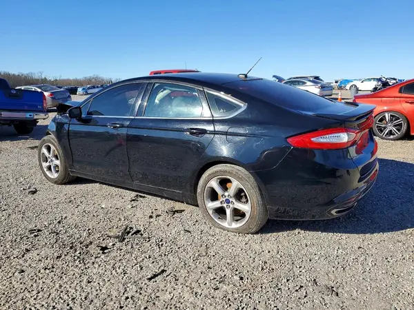 3FA6P0T91GR203057 2016 FORD FUSION - Image 2