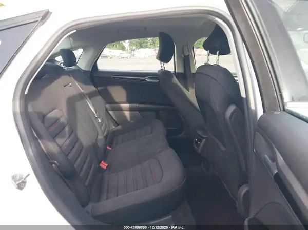 3FA6P0T91GR203334 2016 FORD FUSION - Image 8