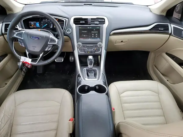 3FA6P0T91GR208968 2016 FORD FUSION - Image 8