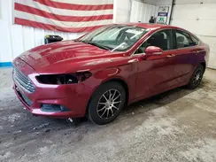 3FA6P0T91GR209313 2016 FORD FUSION