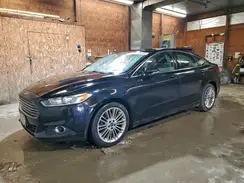 3FA6P0T91GR212535 2016 FORD FUSION