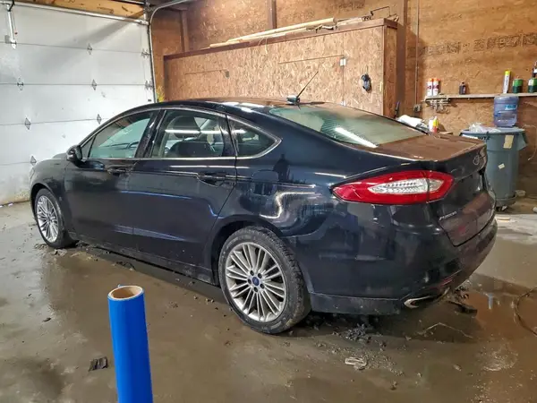 3FA6P0T91GR212535 2016 FORD FUSION - Image 2