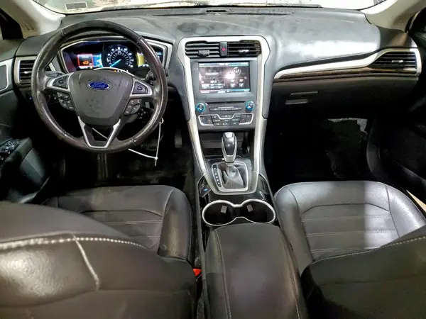 3FA6P0T91GR212535 2016 FORD FUSION - Image 8