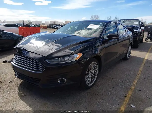 3FA6P0T91GR213197 2016 FORD FUSION - Image 2