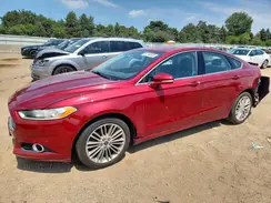 3FA6P0T91GR213698 2016 FORD FUSION