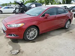 3FA6P0T91GR214463 2016 FORD FUSION