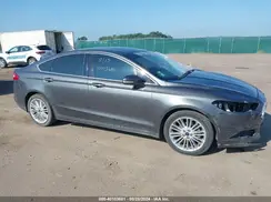 3FA6P0T91GR214821 2016 FORD FUSION