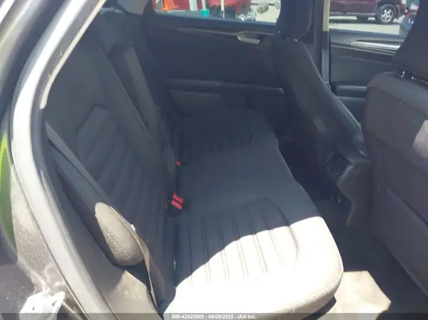 3FA6P0T91GR263162 2016 FORD FUSION - Image 8