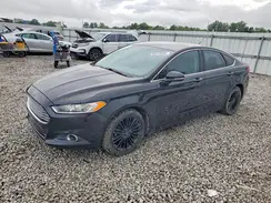 3FA6P0T91GR264067 2016 FORD FUSION