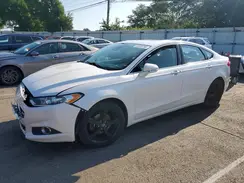 3FA6P0T91GR264070 2016 FORD FUSION