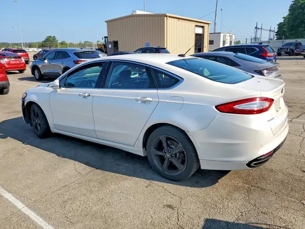 3FA6P0T91GR264070 2016 FORD FUSION - Image 2