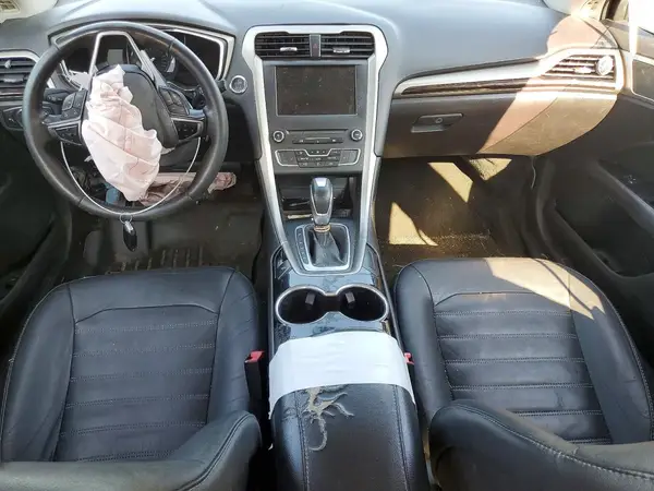3FA6P0T91GR264070 2016 FORD FUSION - Image 8