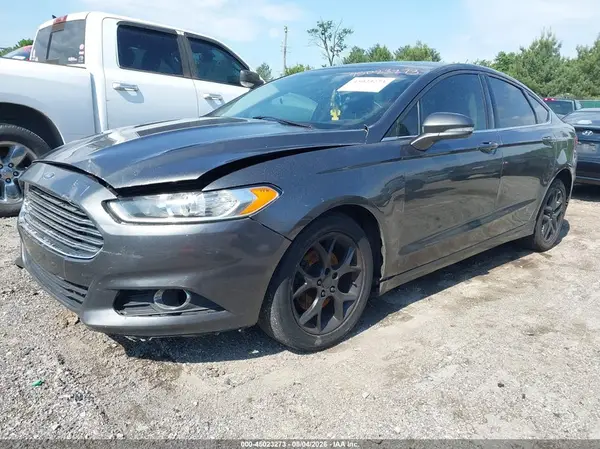 3FA6P0T91GR266899 2016 FORD FUSION - Image 2