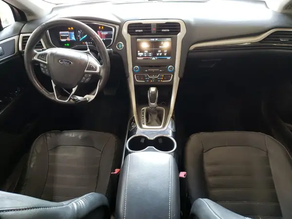 3FA6P0T91GR268359 2016 FORD FUSION - Image 8