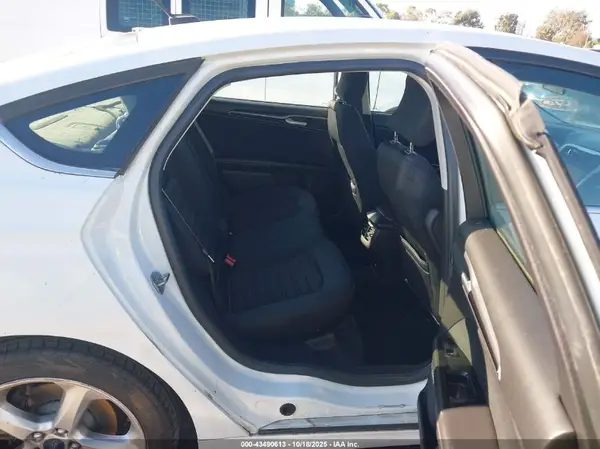 3FA6P0T91GR268765 2016 FORD FUSION - Image 8