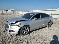 3FA6P0T91GR284612 2016 FORD FUSION