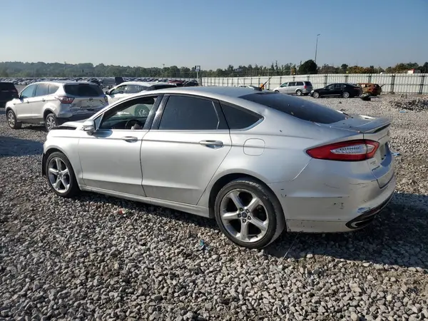 3FA6P0T91GR284612 2016 FORD FUSION - Image 2