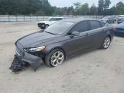 3FA6P0T91GR285954 2016 FORD FUSION
