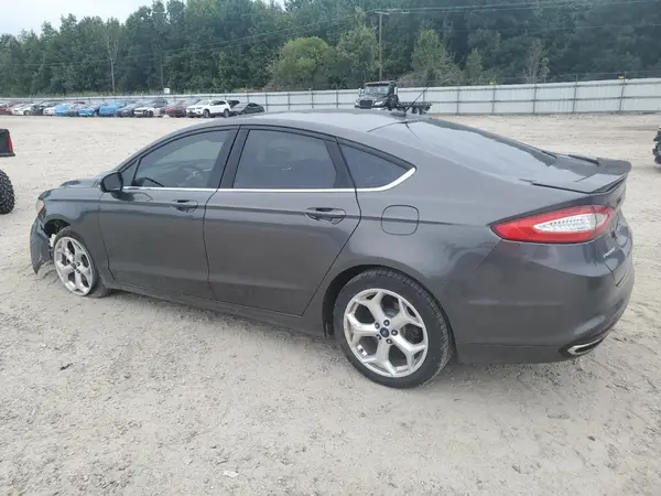 3FA6P0T91GR285954 2016 FORD FUSION - Image 2