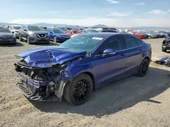 3FA6P0T91GR291687 2016 FORD FUSION