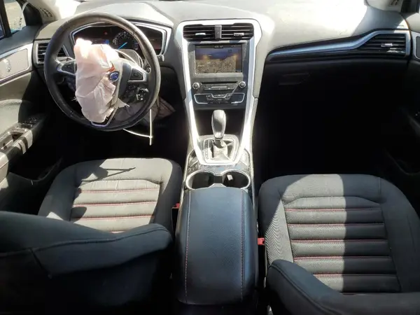 3FA6P0T91GR291687 2016 FORD FUSION - Image 8