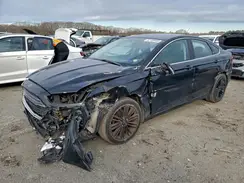 3FA6P0T91GR293682 2016 FORD FUSION