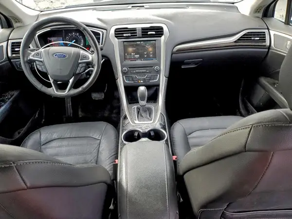 3FA6P0T91GR293682 2016 FORD FUSION - Image 8