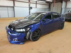 3FA6P0T91GR300808 2016 FORD FUSION