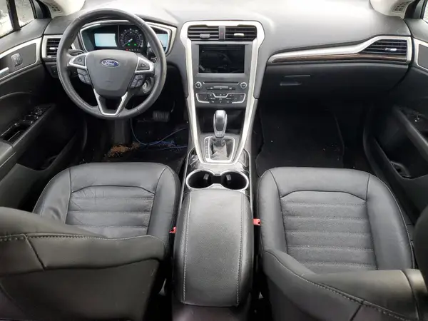 3FA6P0T91GR306575 2016 FORD FUSION - Image 8
