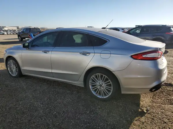 3FA6P0T91GR309170 2016 FORD FUSION - Image 2