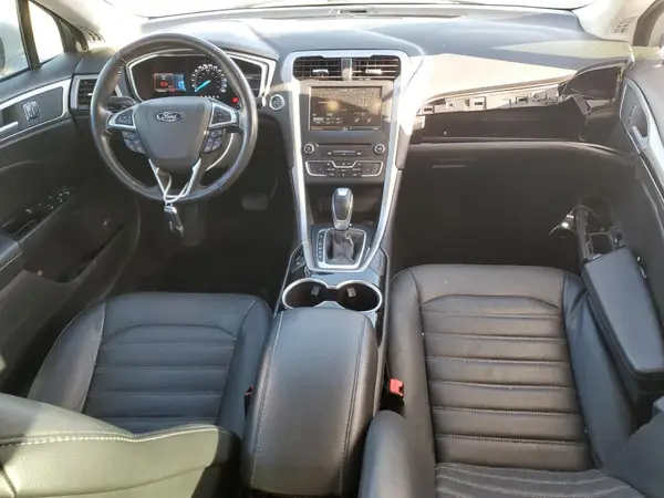 3FA6P0T91GR309170 2016 FORD FUSION - Image 8
