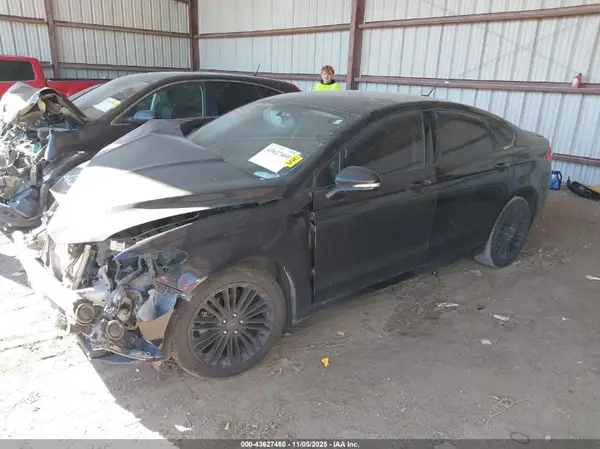 3FA6P0T91GR315230 2016 FORD FUSION - Image 2