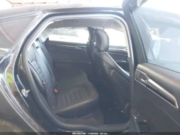 3FA6P0T91GR315230 2016 FORD FUSION - Image 8
