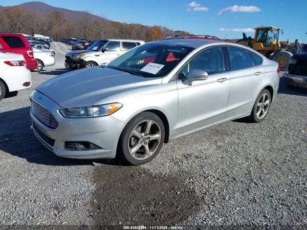 3FA6P0T91GR317432 2016 FORD FUSION - Image 2