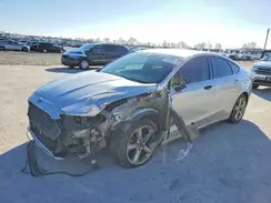 3FA6P0T91GR332867 2016 FORD FUSION