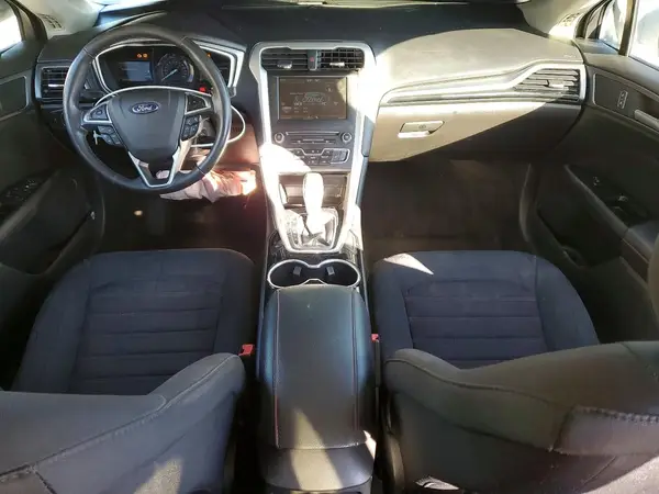 3FA6P0T91GR332867 2016 FORD FUSION - Image 8