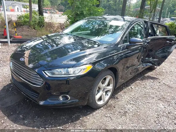 3FA6P0T91GR335249 2016 FORD FUSION - Image 2