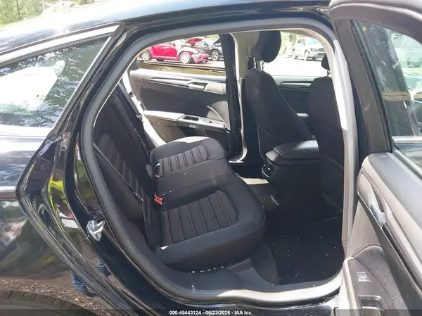 3FA6P0T91GR335249 2016 FORD FUSION - Image 8