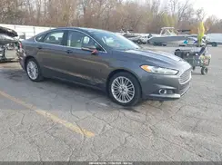 3FA6P0T91GR340306 2016 FORD FUSION
