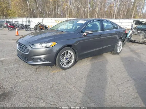 3FA6P0T91GR340306 2016 FORD FUSION - Image 2