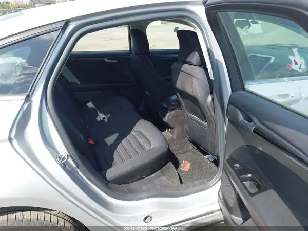 3FA6P0T91GR353413 2016 FORD FUSION - Image 8