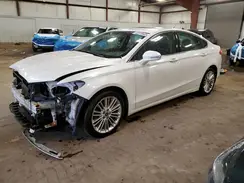 3FA6P0T91GR353704 2016 FORD FUSION