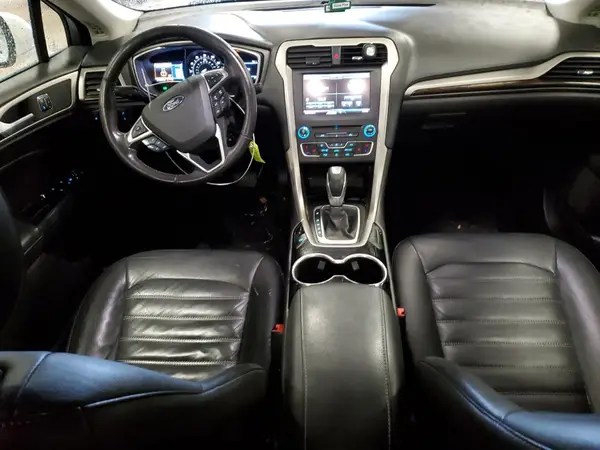 3FA6P0T91GR353704 2016 FORD FUSION - Image 8